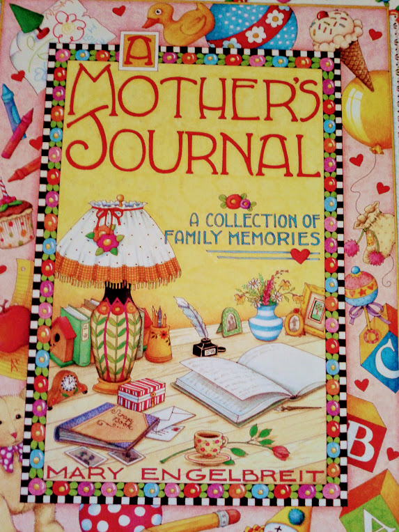 Journal mothers